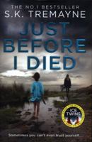 Just Before I Died 000810588X Book Cover