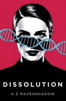 The Dissolution B0FKLZB1G6 Book Cover