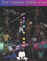 The Orishas Within You B0BMZ7G4D6 Book Cover