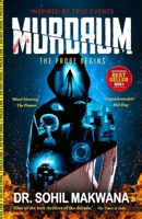 MURDRUM: The Probe Begins 9334000325 Book Cover