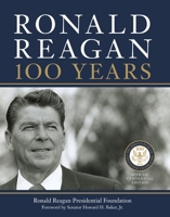 THE RONALD REAGAN PRESIDENTIAL LIBRARY AND MUSEUM 0062014862 Book Cover