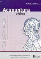 Acupuntura China 9501712230 Book Cover