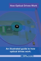 How Optical Drives Work B0CL8S8ZYV Book Cover