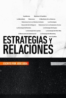 Estrategias y Relaciones B08H5BJ39K Book Cover