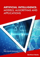 Artificial Intelligence: Models, Algorithms and Applications 1681088282 Book Cover