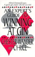 Winning at Gin 0879803517 Book Cover