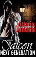 Falcon 1539627306 Book Cover