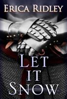 Let It Snow B08ZBJFSBN Book Cover