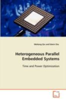 Heterogeneous Parallel Embedded Systems 3639096193 Book Cover