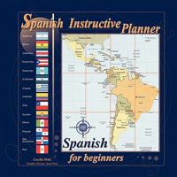 Spanish Instructive Planner 1441596100 Book Cover