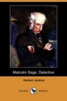 Malcolm Sage, Detective 8027308496 Book Cover