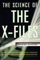 The Science of the X-Files (The X-Files) 0425167119 Book Cover