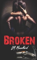 Broken 1913945146 Book Cover