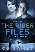 Atlas File 195094252X Book Cover