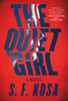 The Quiet Girl 1728215560 Book Cover