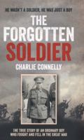 The Forgotten Soldier 0007584628 Book Cover