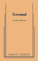 Ground 057369902X Book Cover