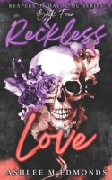 Reckless Love: Reapers of Havoc MC B0C9S7PDTR Book Cover
