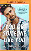 You or Someone Like You 1662513364 Book Cover