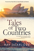 Tales of Two Countries 064875782X Book Cover