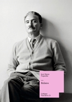Relatos 8490077002 Book Cover
