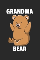 B�r Notizbuch: B�r Notizbuch f�r Liebhaber / Notizheft / Notizblock A5 (6x9in) Dotted Notebook / Punkteraster / 120 gepunktete Seiten 1671715764 Book Cover