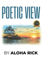 Poetic View B0CPNXRY7G Book Cover