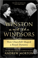 Winston and the Windsors 1335250999 Book Cover