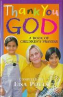 Thank You, God 0340709812 Book Cover