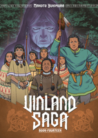 Vinland Saga 14 1646519558 Book Cover