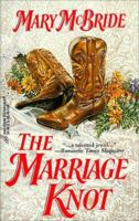 Marriage Knot 0373290659 Book Cover