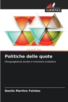 Politiche delle quote (Italian Edition) 6208290430 Book Cover