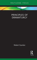 Principles of Dramaturgy 1032091479 Book Cover