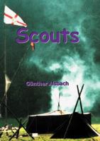 Scouts: Bundes- Ausbildungs-Ordnung Europäische Pfadfinderschaft Sankt Georg e.V. 3831135312 Book Cover