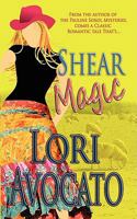 Shear Magic 1601545290 Book Cover