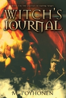 The Witch's Journal 1542404185 Book Cover