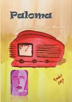 Paloma: Drehbuch für ein Hörspiel 3752805137 Book Cover