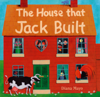 The House That Jack Built 1846860768 Book Cover