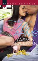 In His Arms 037386339X Book Cover