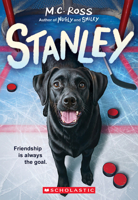 Stanley B0G2Q78S46 Book Cover