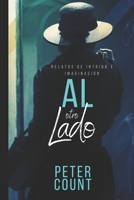 Al otro lado: Relatos de Intriga e Imaginación B08R47PFS9 Book Cover