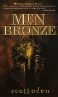 Men of Bronze 0553817914 Book Cover