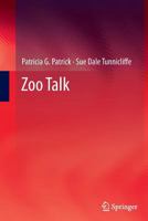 Zoo Talk 9400799098 Book Cover