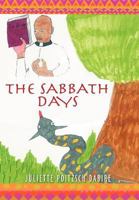 The Sabbath Days 1479705322 Book Cover