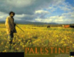 Palestine: A Photographic Journey 0520075447 Book Cover