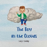 The Boy in the Clouds 1739516532 Book Cover