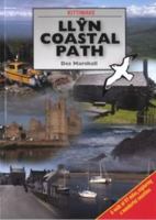 LlÒyn Coastal Path 1908748435 Book Cover