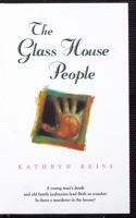 The Glass House People 0152012931 Book Cover