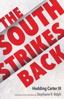 The South Strikes Back 1496840232 Book Cover
