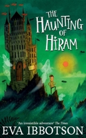 The Haunting of Hiram C. Hopgood 0142403717 Book Cover